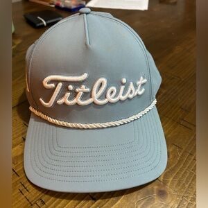 Men’s Titleist Golf Hat Disney Golf